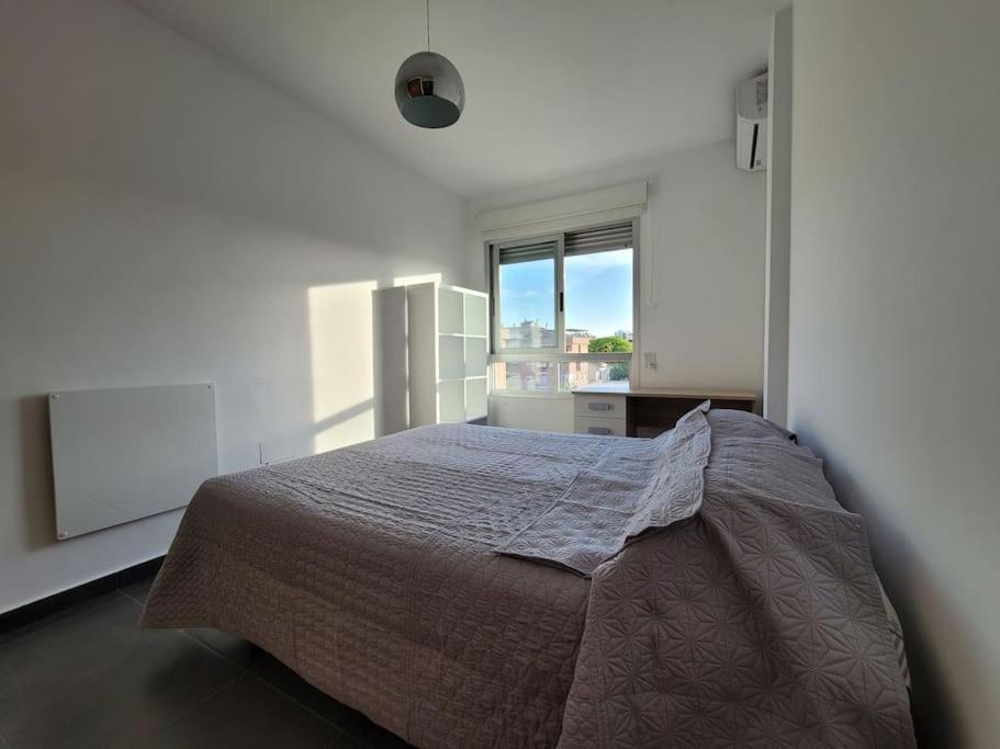 Апартаменты Atico Duplex Zona Juan De Borbon Мурсия Экстерьер фото